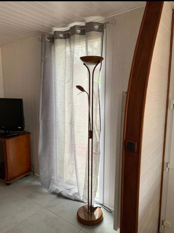 Magnifique Bas De Villa Deux Chambres Situe Pres Des Plages Et Du Golf Saint-Briac-sur-Mer Exteriör bild