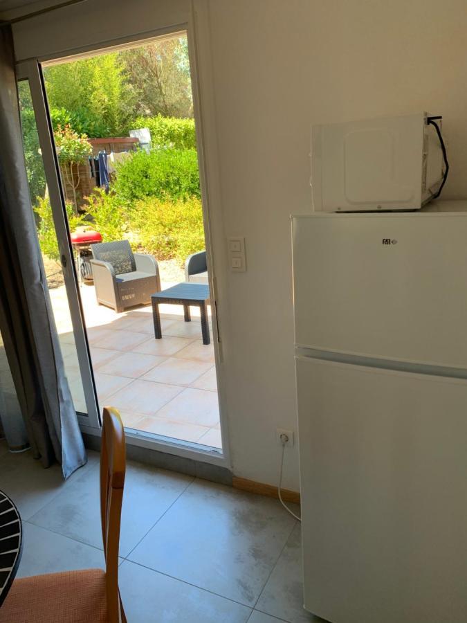 Magnifique Bas De Villa Deux Chambres Situe Pres Des Plages Et Du Golf Saint-Briac-sur-Mer Exteriör bild