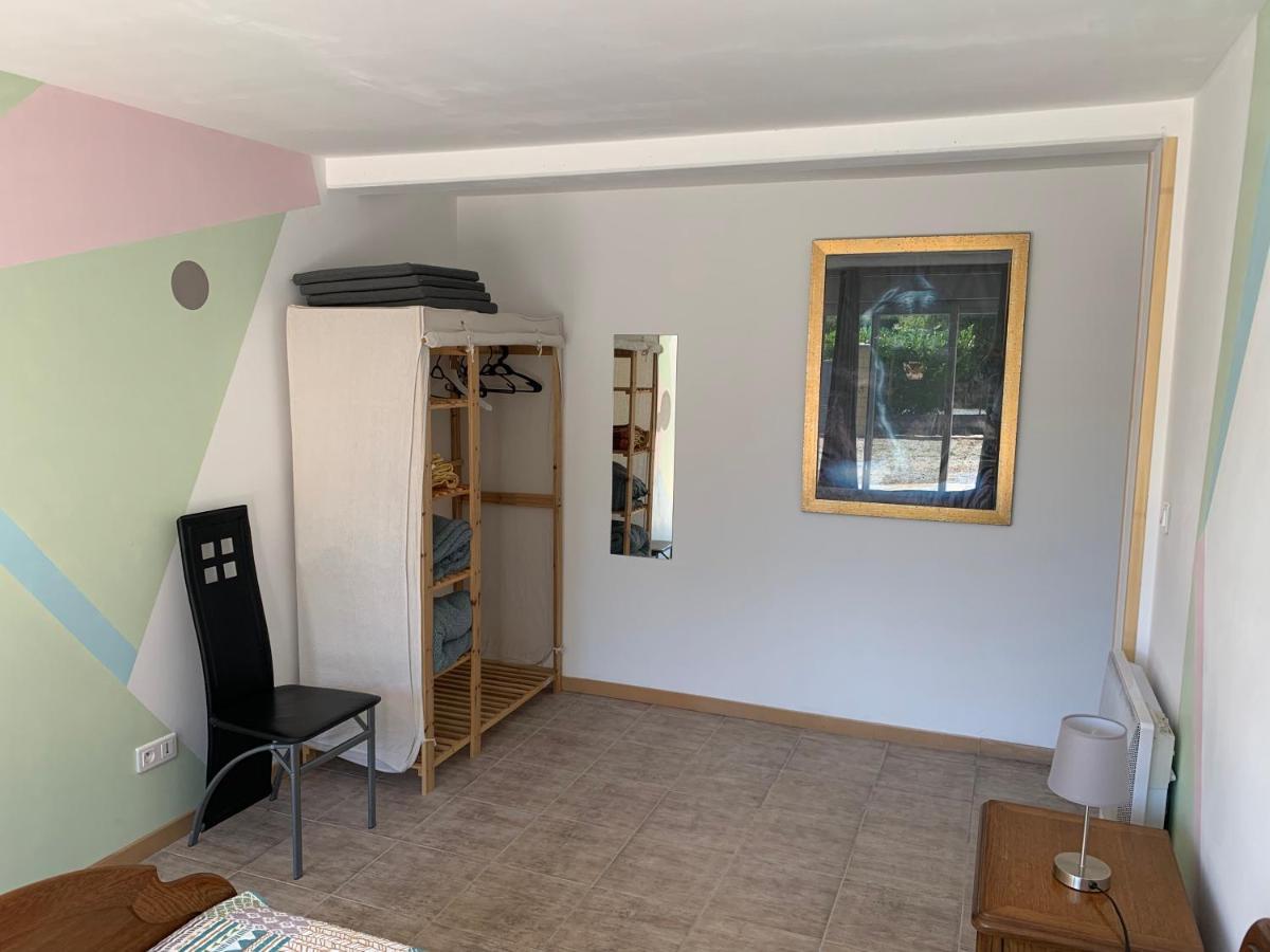 Magnifique Bas De Villa Deux Chambres Situe Pres Des Plages Et Du Golf Saint-Briac-sur-Mer Exteriör bild