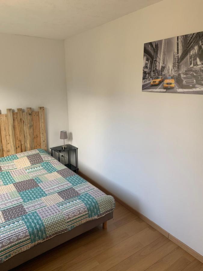 Magnifique Bas De Villa Deux Chambres Situe Pres Des Plages Et Du Golf Saint-Briac-sur-Mer Exteriör bild