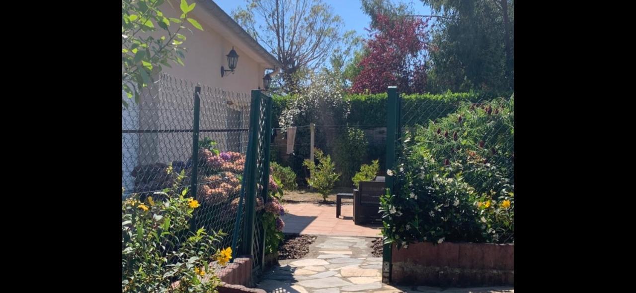Magnifique Bas De Villa Deux Chambres Situe Pres Des Plages Et Du Golf Saint-Briac-sur-Mer Exteriör bild